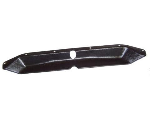 Ford Pickup Truck Frame Splash Shield - Attaches To Front Crossmember - F100 Thru F750