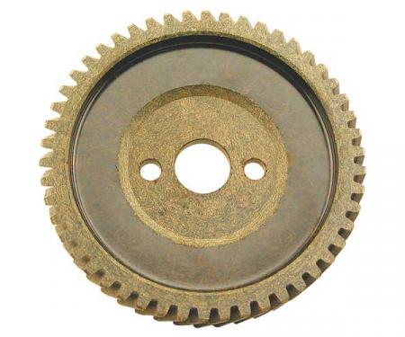 Camshaft Timing Gear - Standard - Fiber - 50 Teeth - 4 Cylinder Ford Model B