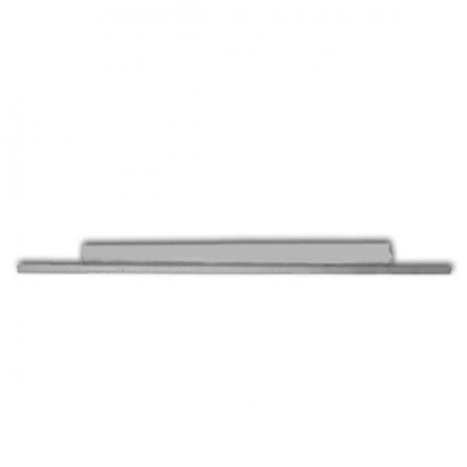 Bronco Outer Rocker Panel, 2-Door, Right Side, 1966-1977