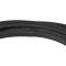 Chevy Truck Windshield Weatherstrip, Deluxe, 1955-1959