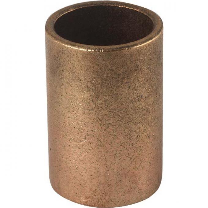 Starter Motor Rear End Plate Bushing - .627 ID - .753 OD - 1.555 Long - Ford