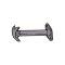 Hood Latch - Black - Ford Pickup & Truck