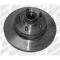 Chevy Truck Brake Rotor, Front, Thin, 1, 1981-1987