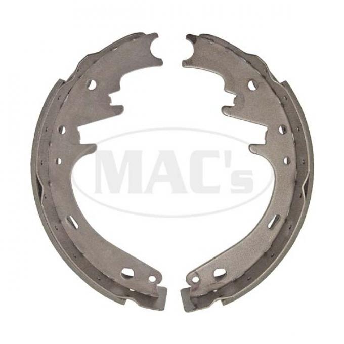 Brake Shoe Set - Relined - 11-1/32 X 2-1/4