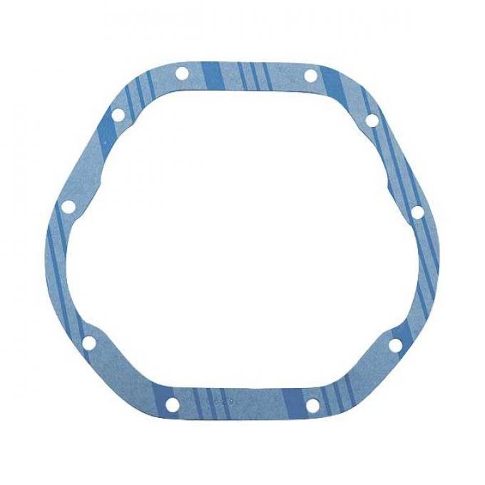 Front Drive Axle Cover To Housing Gasket - From Serial #K20,001