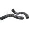 Script Radiator Hose Set - Without Clamps - 289 V8