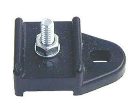 Chevy or GMC Truck Battery Junction Block, 1967-1978