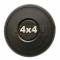 Chevy Or GMC Truck Steering Wheel Center Horn Cap, Volante S9, With Logo, 1949-1987