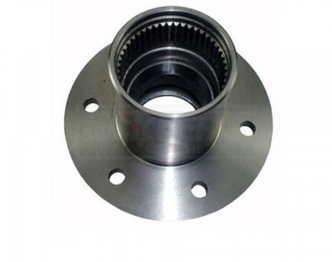 Chevy Or GMC Truck, Replacement Front Hub, 4X4, 1977-1986
