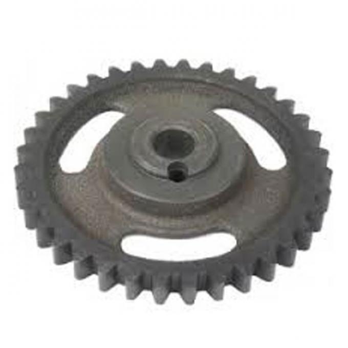 Ford Pickup Truck Camshaft Gear - 36 Teeth - Iron - 360 V8 From Serial #500,001