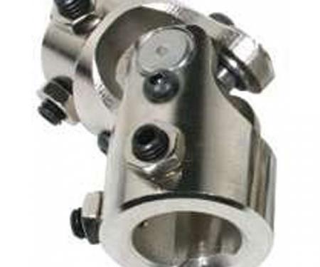 Chevy Universal Joint, For Power Steering Conversion, 1955-1959