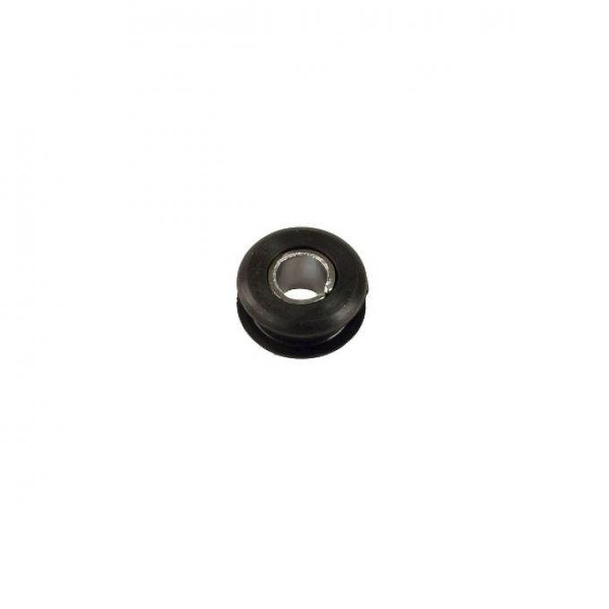 Shift Rod Grommet With Metal Lining 1947-1966