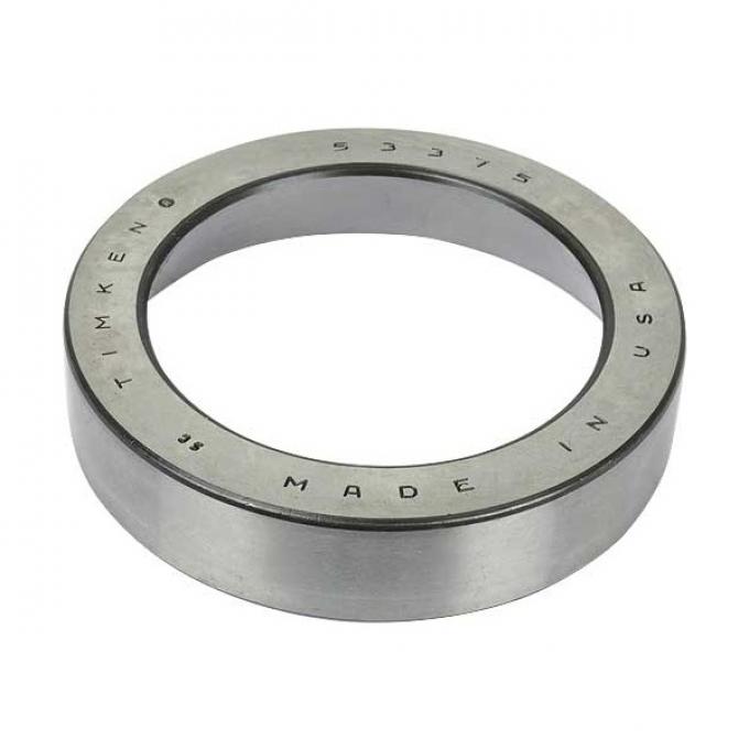 Drive Pinion Bearing Race - Ford 2 Ton Truck With Full Floating Axle