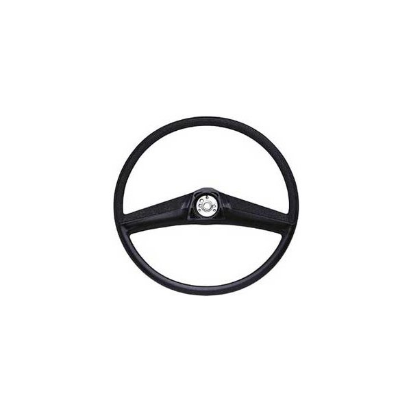 Chevy Truck Steering Wheel, Green, 19691972 Classic Truck
