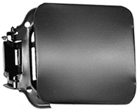 1973-1991 Chevy Truck Fuel / Gas Tank Filler Door