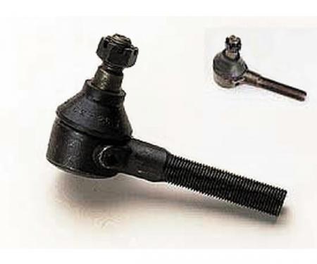 Chevy Tie Rod Ends, Steering, 1949-1954