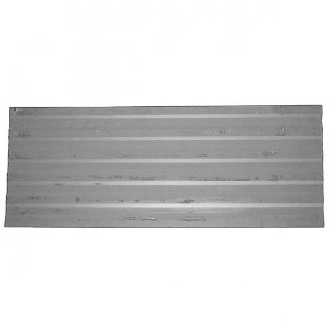 Chevy Truck Bed Floor Repair Panel, Fleet Side, 19671972