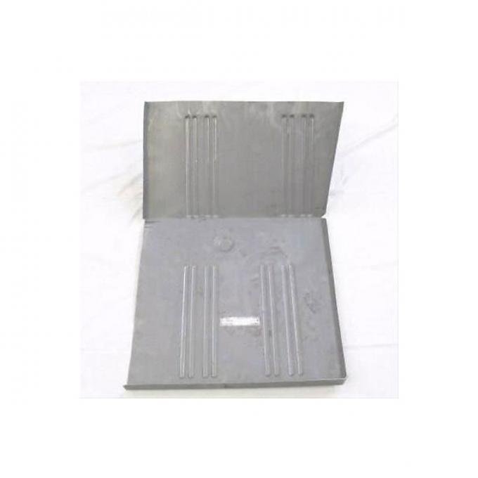 Cab Floor Pan - Left