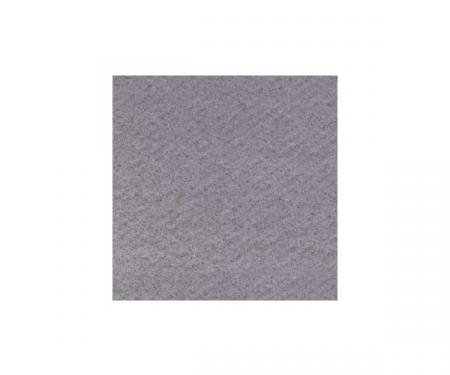 Headliner Fabric - Light Grey Cotton - 54" Wide - Material Available By The Yard