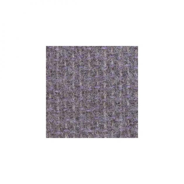 Upholstery Fabric BlueGrey Hairline Wool 60" Wide Material