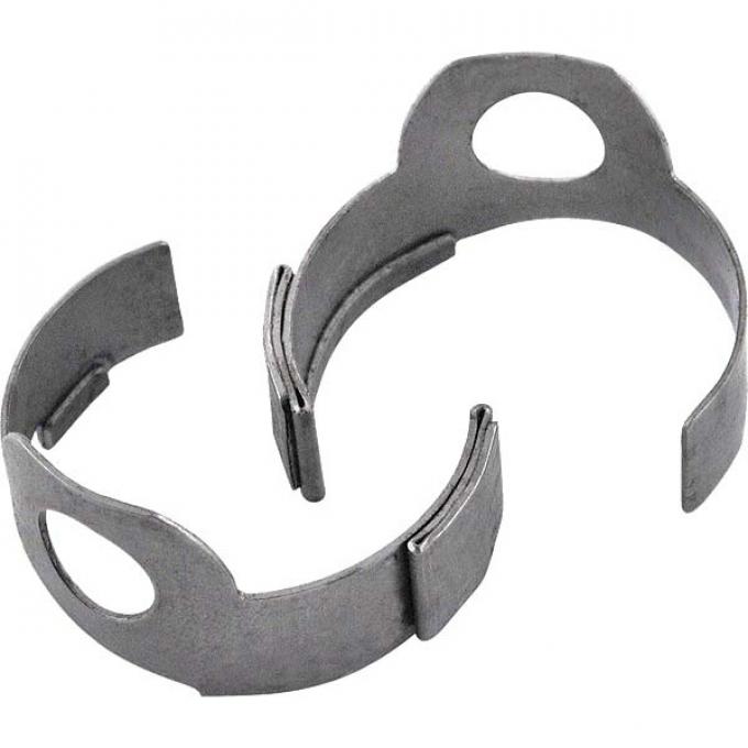 Starter Drive Spring Clips - Heat Treated - Ford