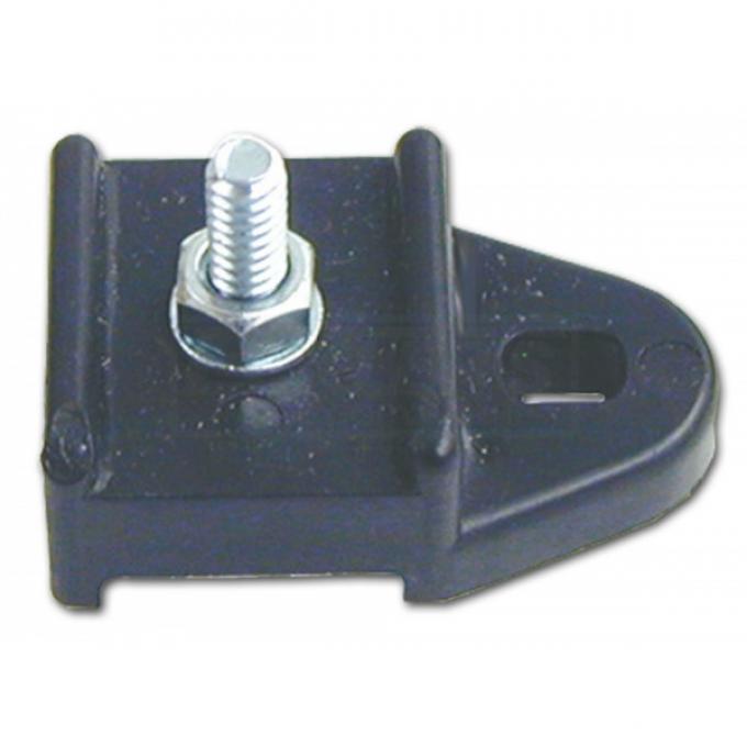 Chevy or GMC Truck Battery Junction Block, 1955-1960