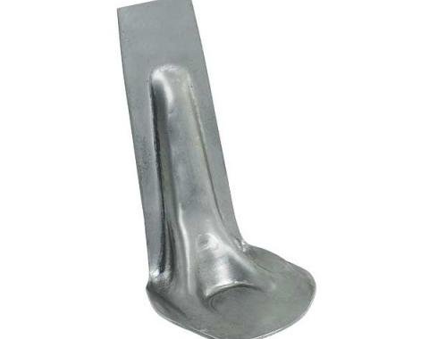 Ford Pickup Truck Front Cab Mounts - 7-1/2 High - Right & Left