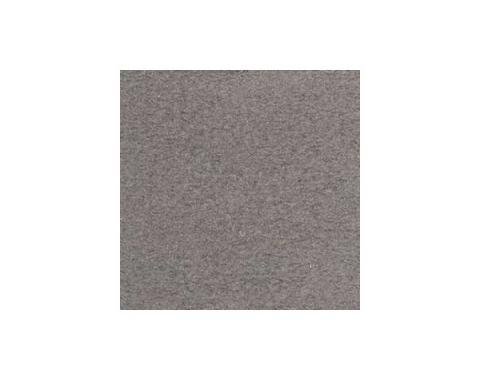 Headliner Fabric - Grey Nylon - 60" Wide - Material Available By The Yard