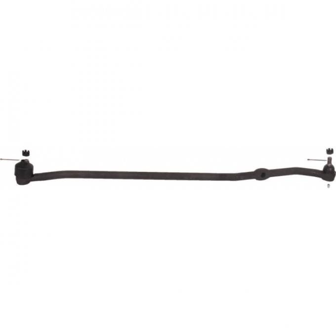 Ford Pickup Truck Drag Link Or Center Link - 40-3/8 Long - Pitman Arm To Steering Arm - F250 Regular Cab
