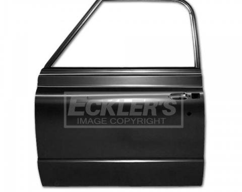 Chevy Truck Door Shell | Chevy Truck Door Shell, Right, 1973-1976