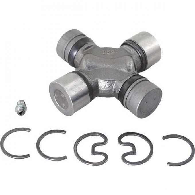 Universal Joint - Rear - 390 & 427 V8 - Comet