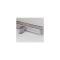 Chevy Truck Cross Sill, Rear, Step Side, 1963-1966