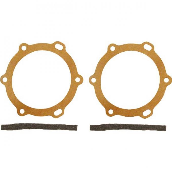 Model A Ford Universal Joint Gasket Set