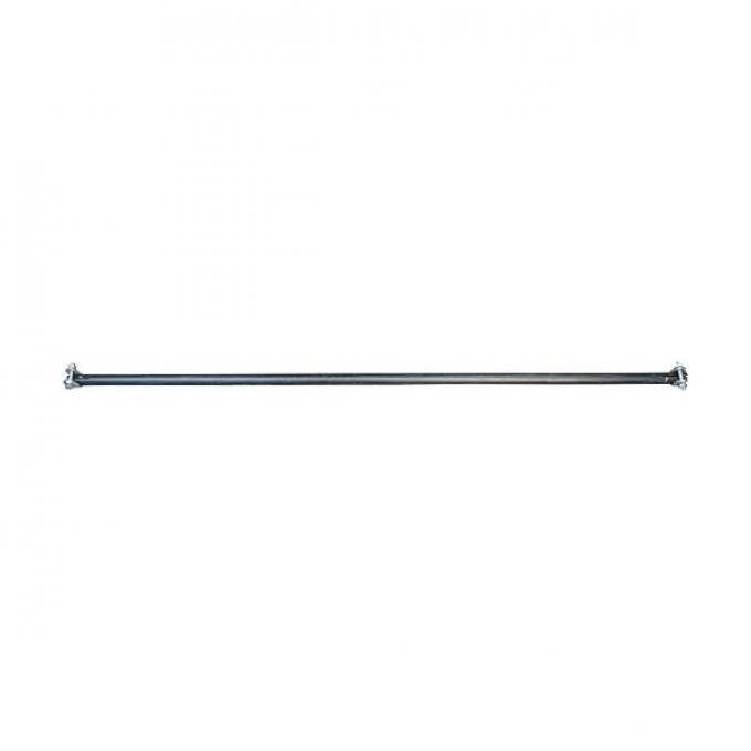 Front Tie Rod - 45.8 - Ford Pickup, Ford Commercial & 122 Inch Wheelbase Truck