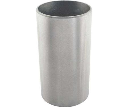 Model A Ford Cylinder Sleeve - Standard - 1/8 Thick Wall