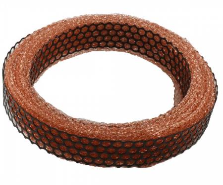 Chevy Air Filter Element, For Original Oil Bath, 1949-1954