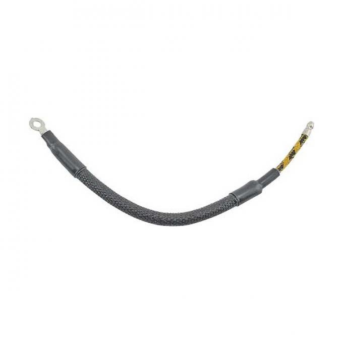 Oil Sender To Cowl Wire Harness - 8 Length - Mercury