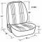 Chevy Truck Bucket Seat, Pro 90, Without Headrest, Left