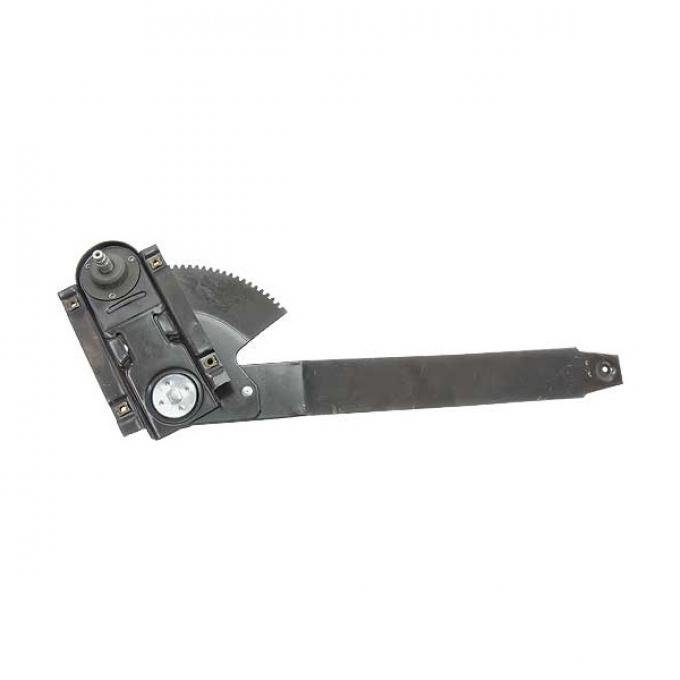Ford Pickup Truck Window Regulator - Right - F100 Thru F750