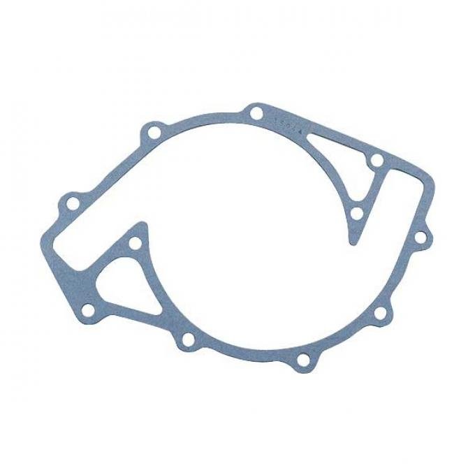 Ford Pickup Truck Water Pump Cover Gasket - 460 V8 - F100 Thru F350