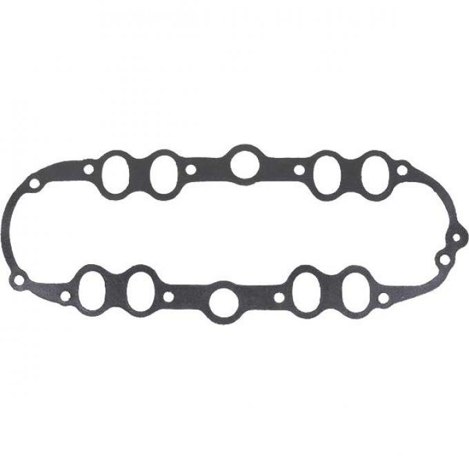 Valve Cover Gasket - 136 CI Ford Flathead V8 60 HP