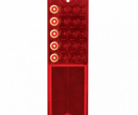Chevy Truck - Chevy And GMC LED Sequential Tail Light, 1967-1972