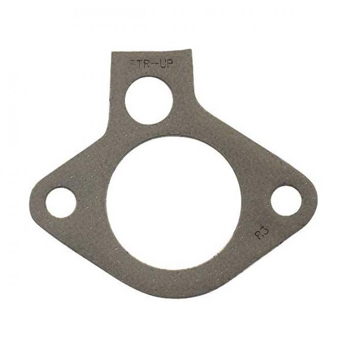 Ford Pickup Truck Carburetor Spacer To Manifold Gasket - 300 6 Cylinder - F100 Thru F350