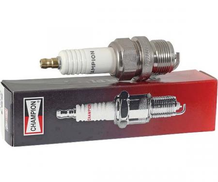 Spark Plug - Champion - Replacement Type - V8 - Ford