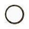Tail Light Lens Gaskets - Cork - Ford Passenger