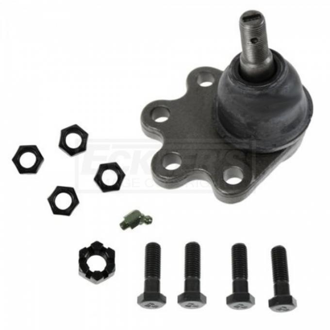 Chevy & GMC Truck Ball Joint, Lower, Left or Right, 1988-2005