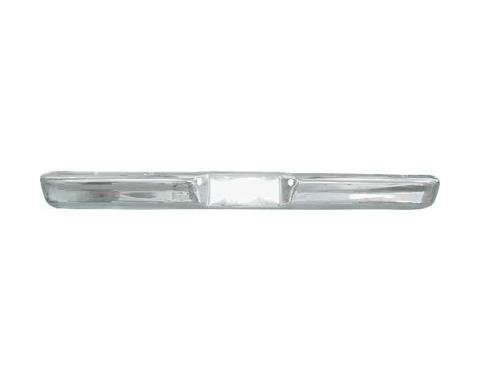 UNITED PACIFIC Chrome Pick-Up Truck Grille Guard C475313