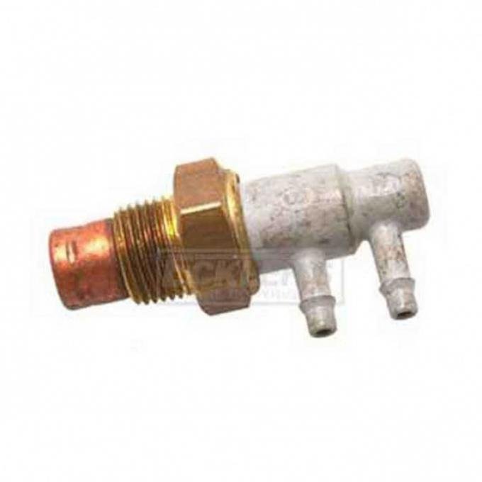 Chevy And GMC Truck Thermal Ported Vacuum Switch, 1975-1986