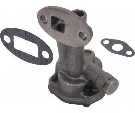 Oil Pump - Edsel 223 6 Cylinder Only