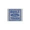 Men's Built Ford Tough T-Shirt